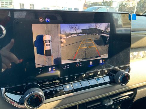 New 2026 Chevrolet Colorado ZR2 w/ Technology Package image 22