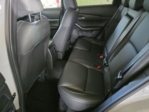 New 2025 MAZDA CX-30 AWD 2.5 S w/ Preferred Package image 24