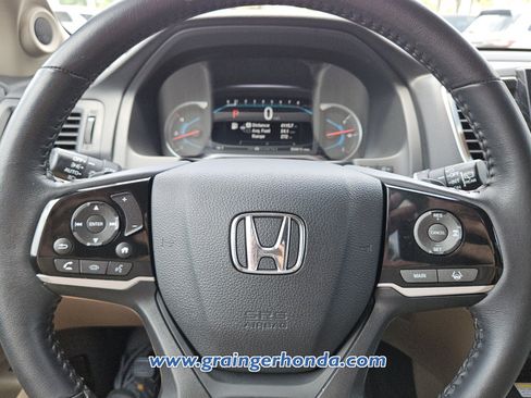 Certified 2022 Honda Pilot Special Edition image 18
