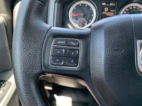 Used 2017 RAM 1500 Tradesman w/ Power & Remote Entry Group RWD image 14