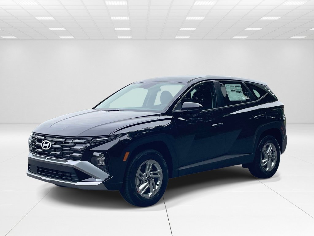 New 2026 Hyundai Tucson SE AWD/4WD image 3