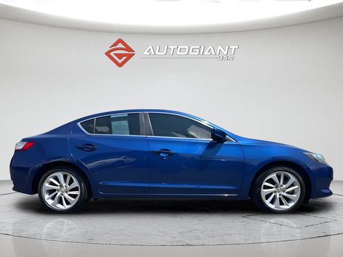 Used 2016 Acura ILX FWD image 12