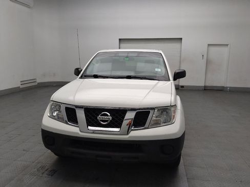 Used 2019 Nissan Frontier S image 14