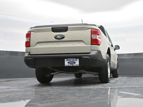New 2025 Ford Maverick XL w/ Equipment Group 102A image 58
