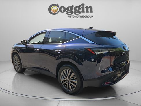 New 2026 Nissan Murano SL AWD/4WD image 3