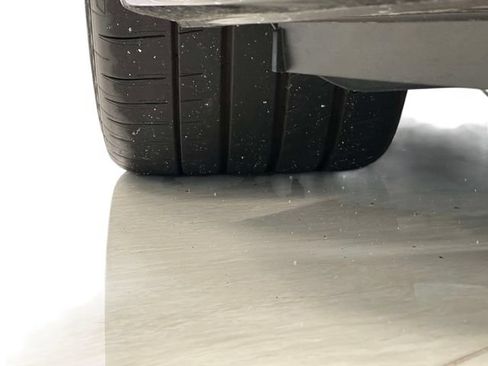 Certified 2025 Acura Integra Type S FWD image 9