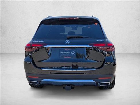 New 2026 Mercedes-Benz GLE 350 4MATIC image 7