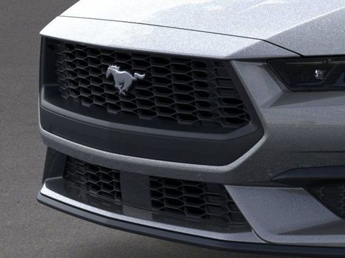 New 2026 Ford Mustang Coupe image 17