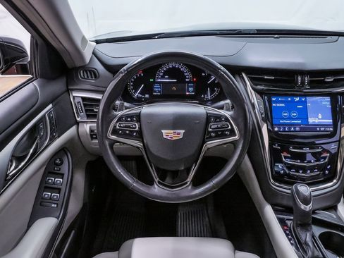 Used 2019 Cadillac CTS Luxury image 19