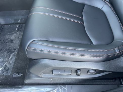 New 2026 Honda Pilot TrailSport image 21