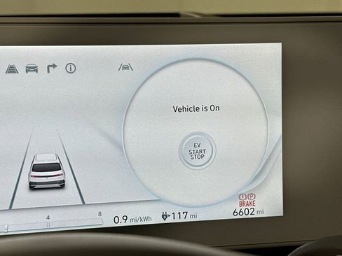 Used 2023 Hyundai Ioniq 5 Limited image 18