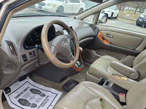 Used 2001 Lexus RX 300 image 7