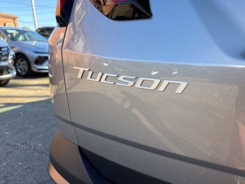 New 2026 Hyundai Tucson SEL image 10