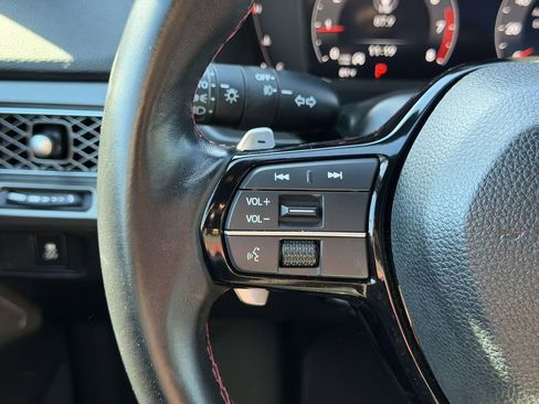 Used 2023 Acura Integra A-Spec image 9