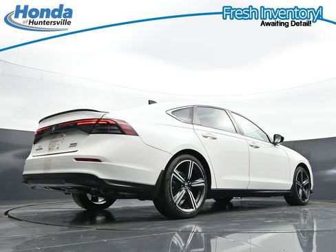 Used 2023 Honda Accord Sport image 35