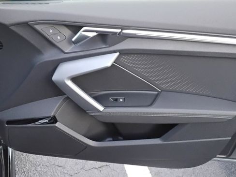 New 2026 Audi A3 2.0T Premium image 23
