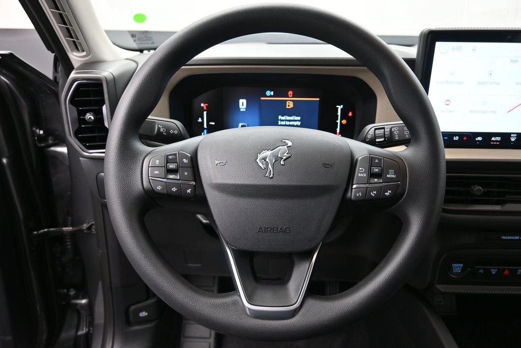 New 2026 Ford Bronco Sport Big Bend AWD/4WD image 6