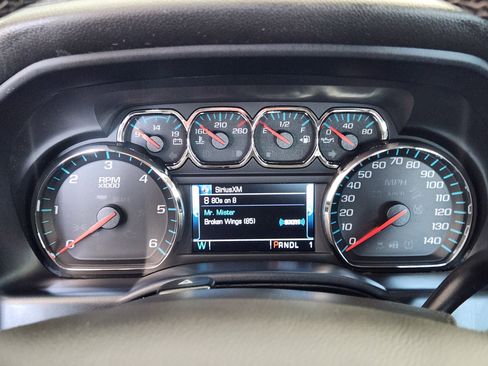 Certified 2017 GMC Sierra 2500 SLE w/ HD SLE Preferred Plus Package image 17