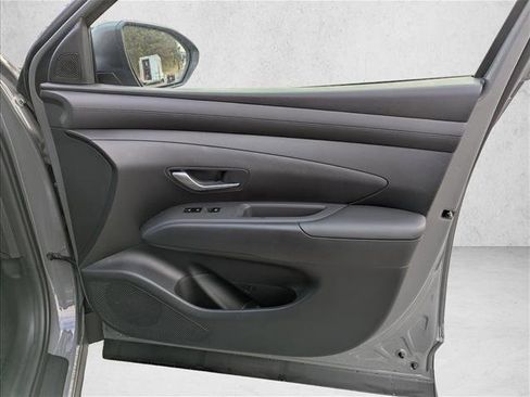 New 2026 Hyundai Tucson SE image 26