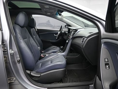Used 2013 Hyundai Elantra GT w/ Style Pkg FWD image 27