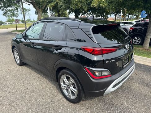 Used 2023 Hyundai Kona SEL w/ Convenience Package FWD image 11