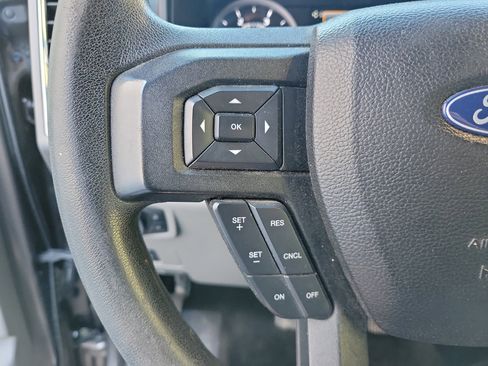 Used 2017 Ford F250 XLT w/ XLT Value Package image 25