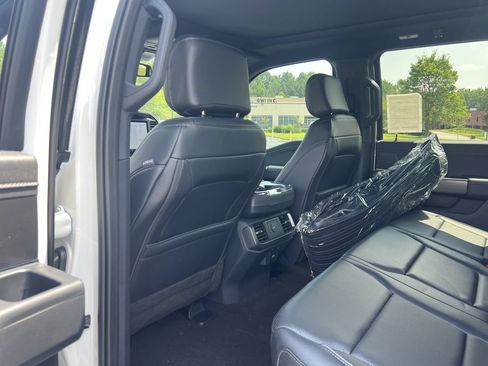 New 2026 Ford F150 Lariat AWD/4WD image 20