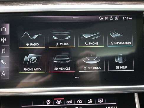 Used 2019 Audi A7 3.0T Premium Plus w/ Premium Plus Package image 25