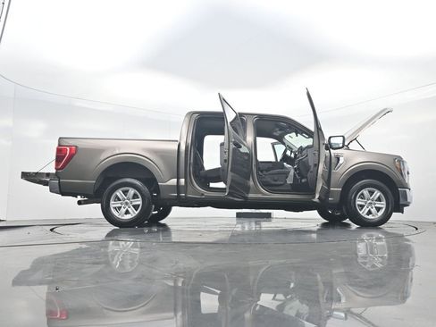 Used 2023 Ford F150 XLT image 45