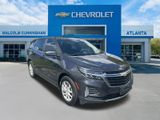 Certified 2023 Chevrolet Equinox LT image 3