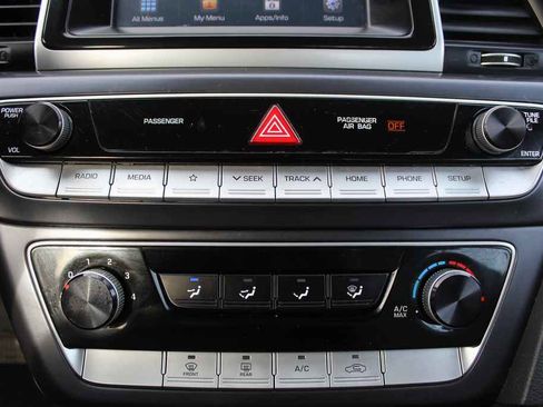 Used 2018 Hyundai Sonata SE image 21