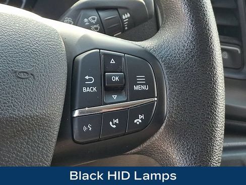 Used 2025 Ford Transit 250 Low Roof w/ Exterior Upgrade Package RWD image 7