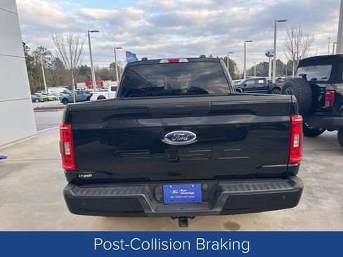 Used 2021 Ford F150 XL w/ STX Appearance Package image 5