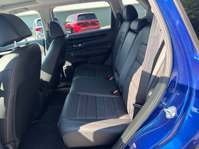 Used 2024 Honda CR-V EX-L image 14