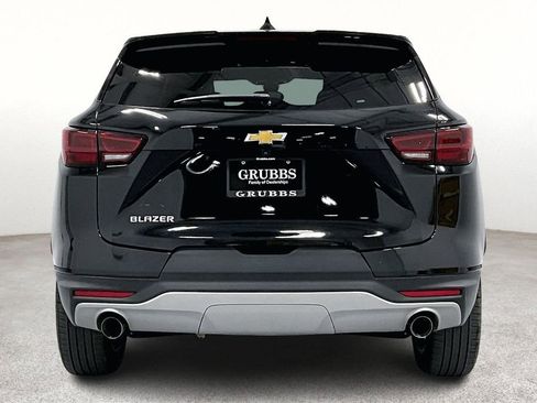 Used 2024 Chevrolet Blazer LT image 6