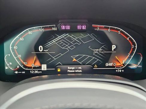 New 2026 BMW 840i xDrive image 10