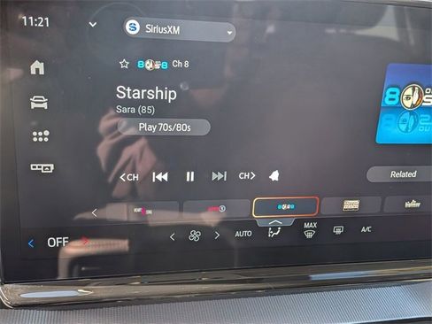 Used 2025 Ford Expedition Max Active image 23