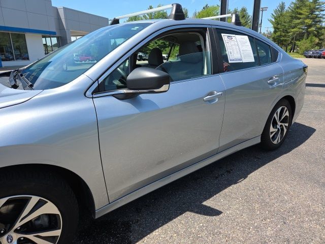 Used 2020 Subaru Legacy w/ Alloy Wheel Package AWD/4WD image 32