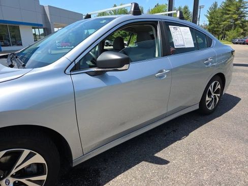 Used 2020 Subaru Legacy w/ Alloy Wheel Package AWD/4WD image 32