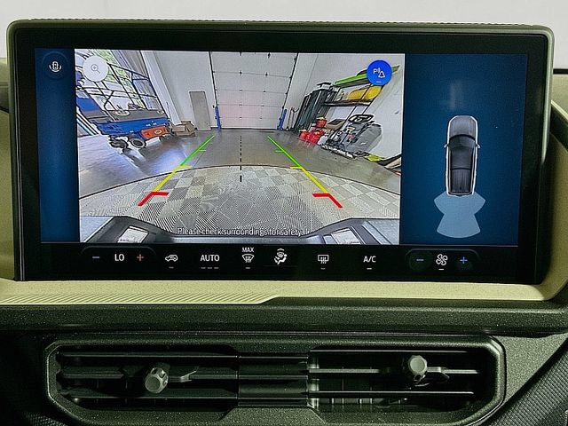 New 2026 Ford Bronco Sport Big Bend AWD/4WD image 17