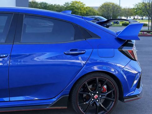 Used 2019 Honda Civic Type R image 14