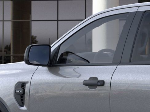 New 2025 Ford Ranger XL w/ Trailer Tow Package image 20