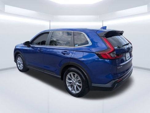 Used 2024 Honda CR-V EX image 6