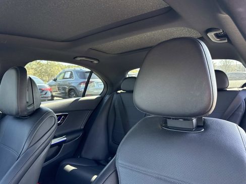 Used 2023 Mercedes-Benz C 300 Sedan image 20