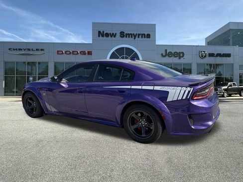 Used 2023 Dodge Charger Scat Pack image 6