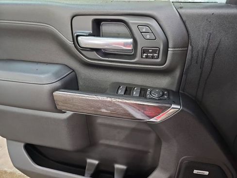 Used 2020 Chevrolet Silverado 3500 LTZ w/ LTZ Plus Package image 19