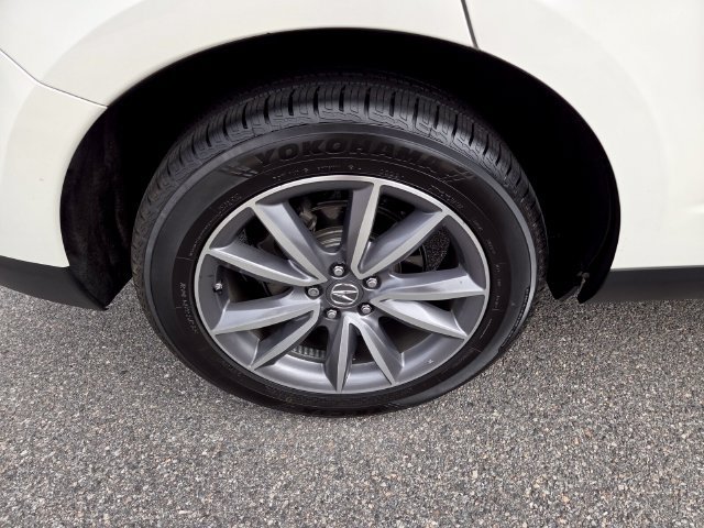Used 2019 Acura RDX w/ Technology Package AWD/4WD image 16
