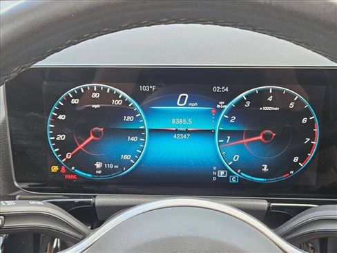 Certified 2023 Mercedes-Benz GLA 250 image 11