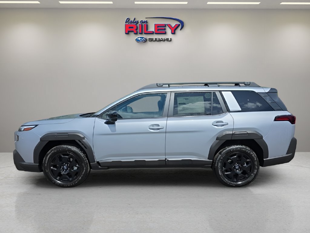 New 2026 Subaru Outback Limited AWD/4WD image 5