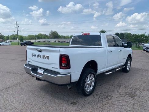 Used 2026 RAM 2500 Big Horn image 7